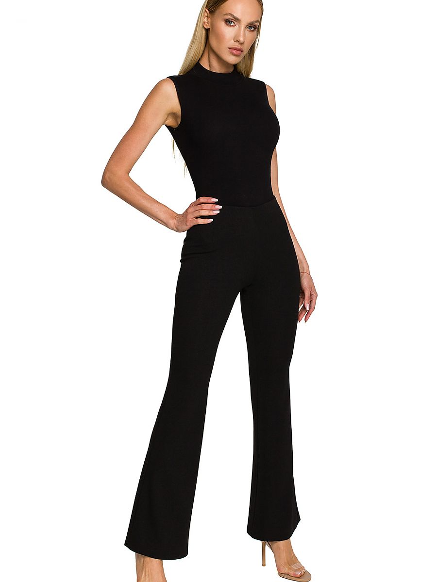  Women trousers model 169948 Moe 