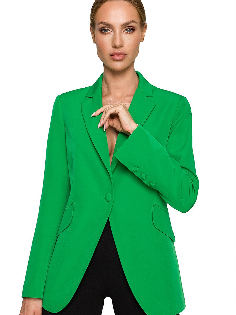  Jacket model 169957 Moe 