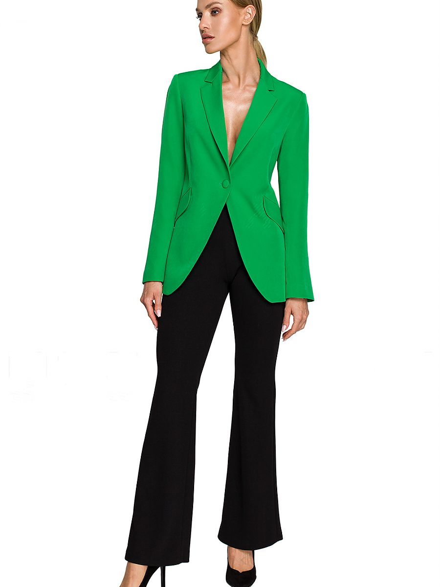 Jacket model 169957 Moe 