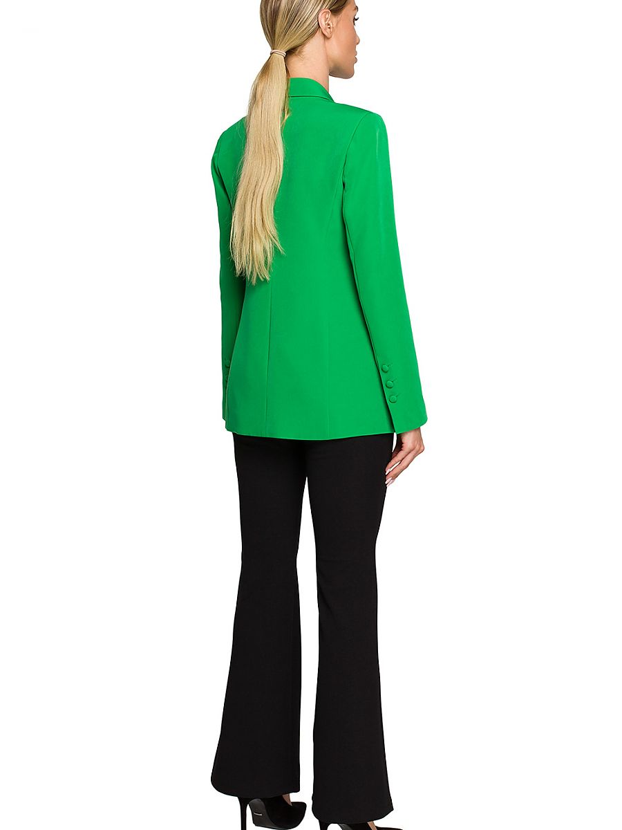  Jacket model 169957 Moe 