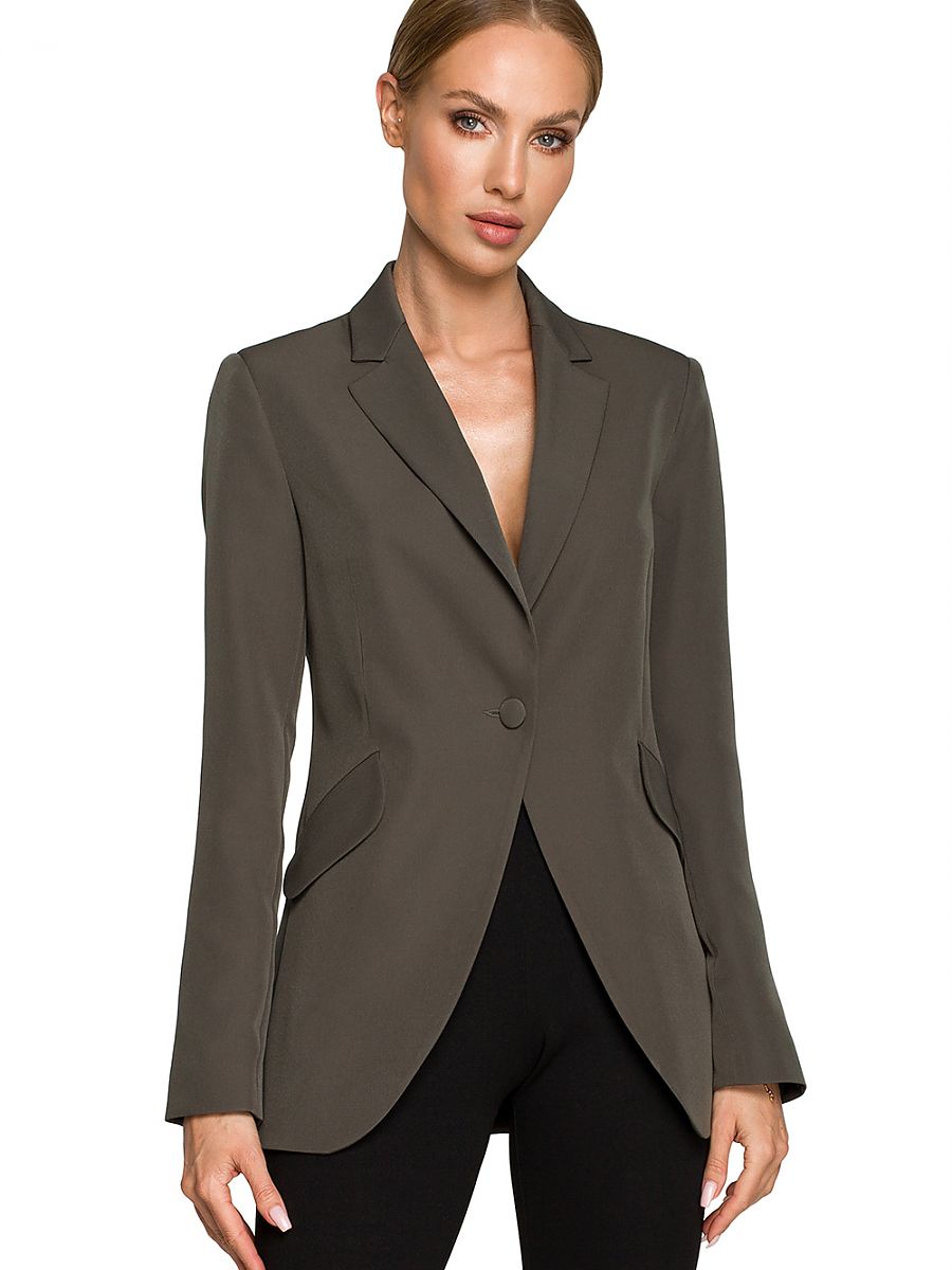  Jacket model 169958 Moe 