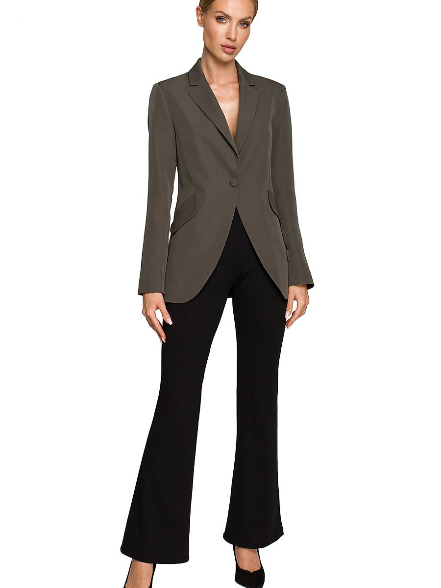  Jacket model 169958 Moe 