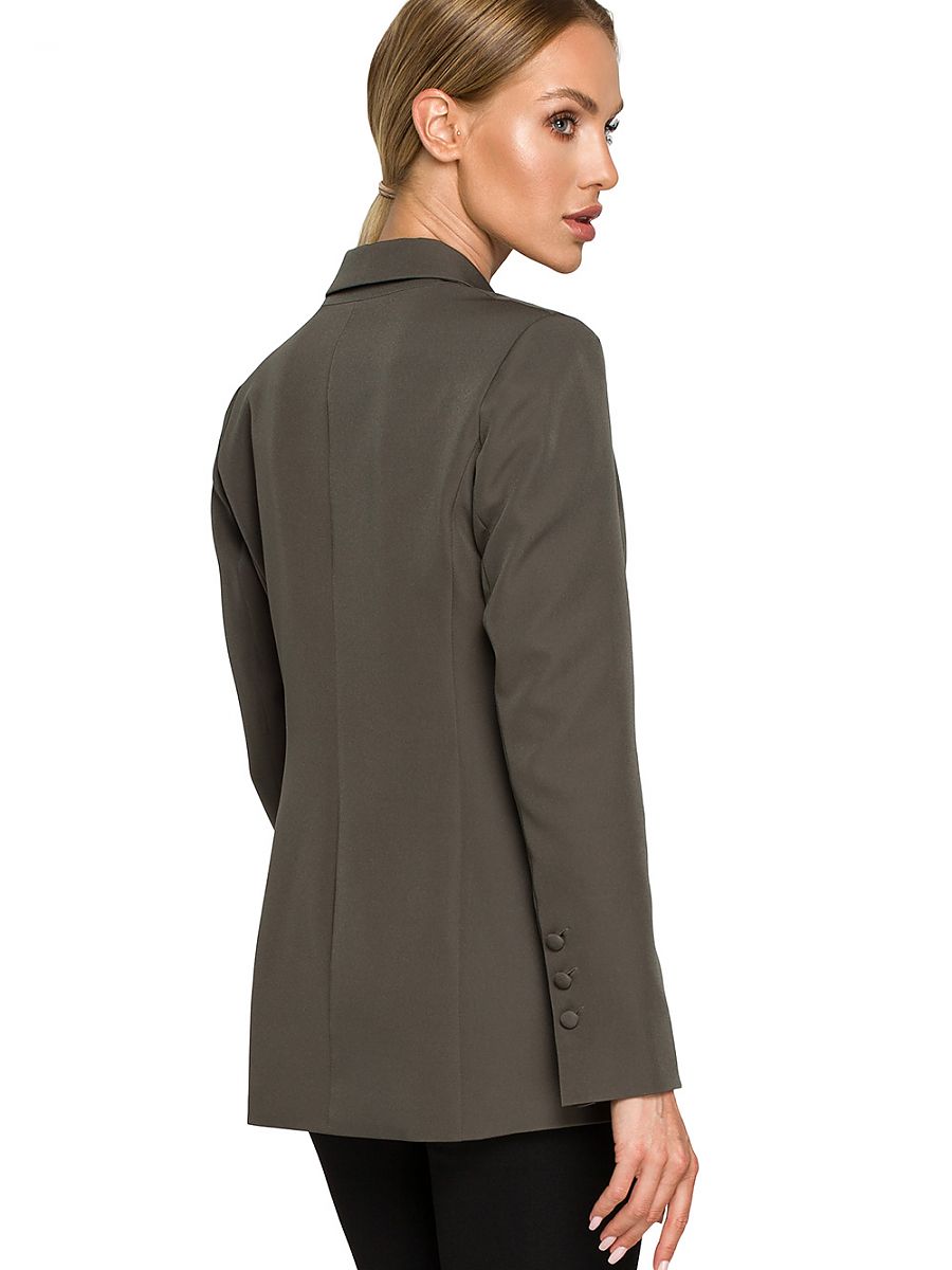  Jacket model 169958 Moe 