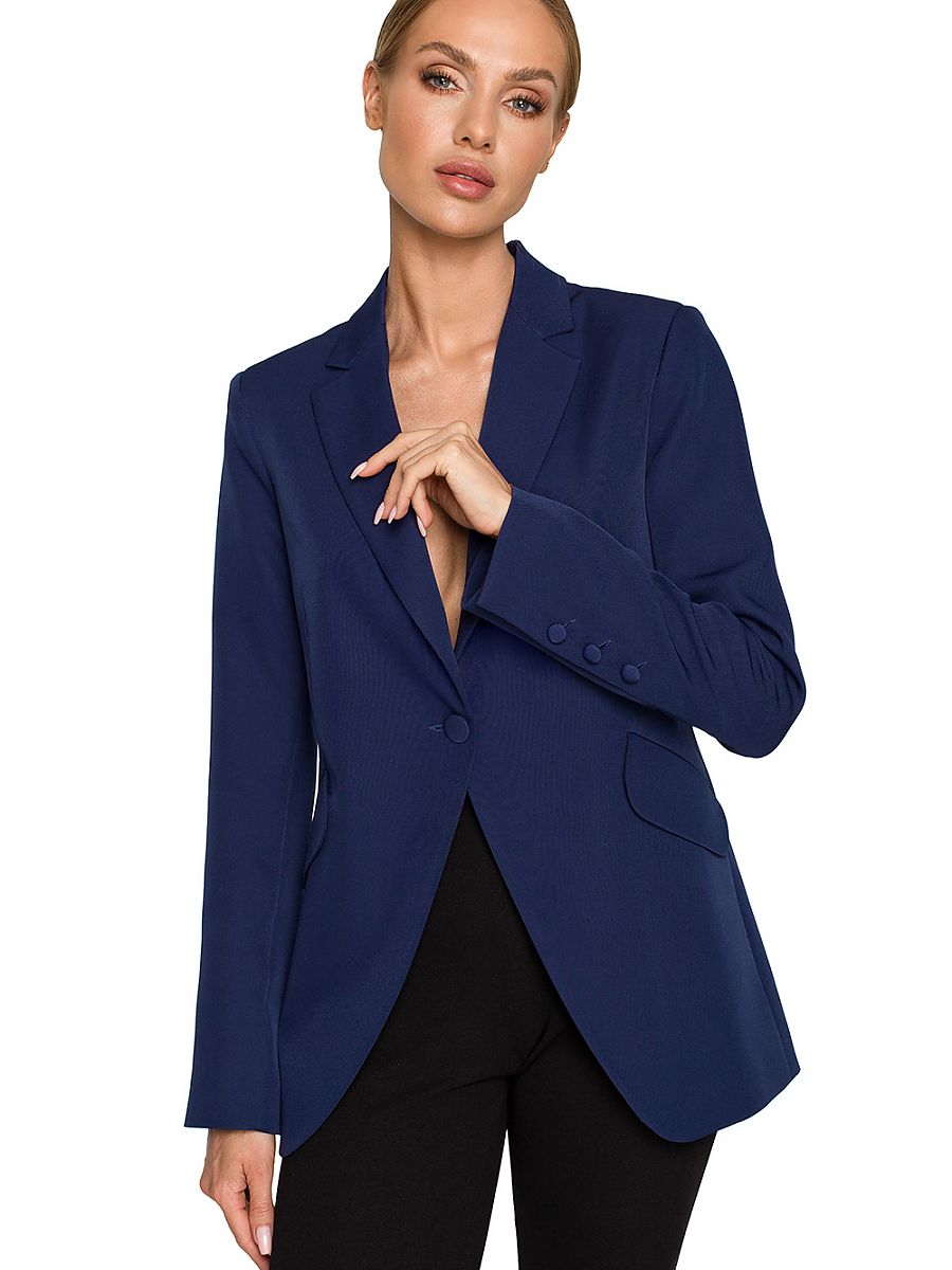  Jacket model 169959 Moe 