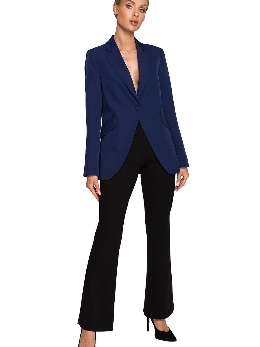  Jacket model 169959 Moe 