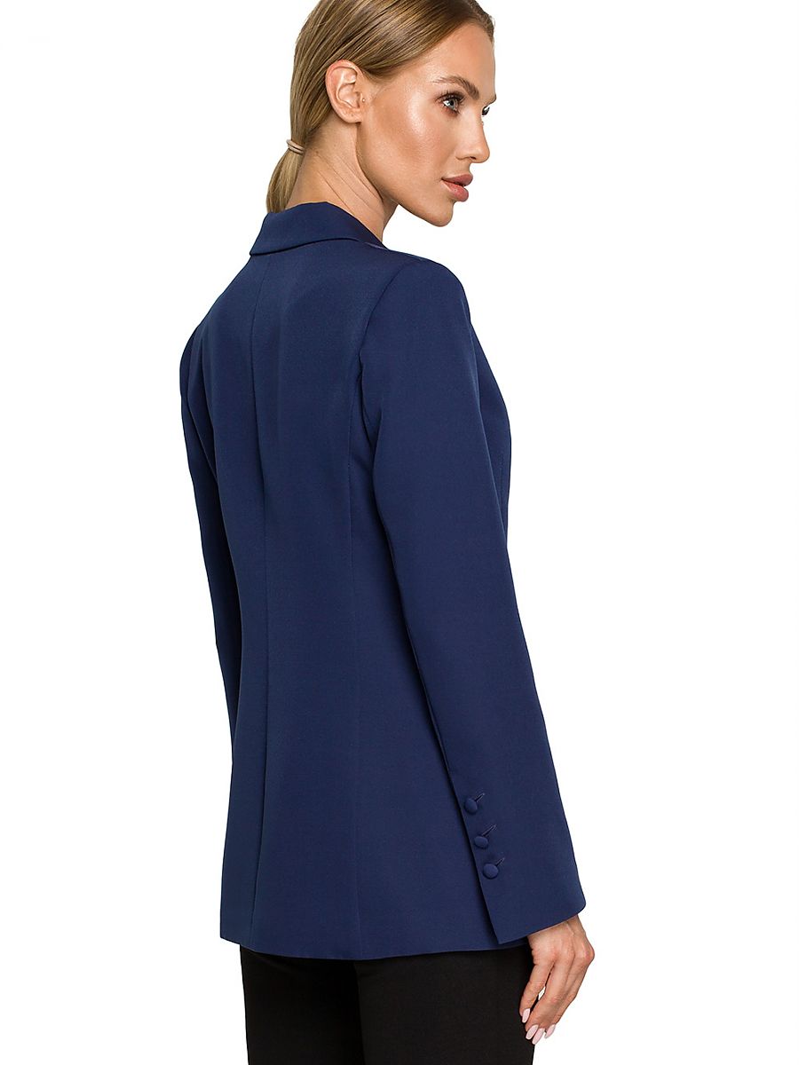  Jacket model 169959 Moe 