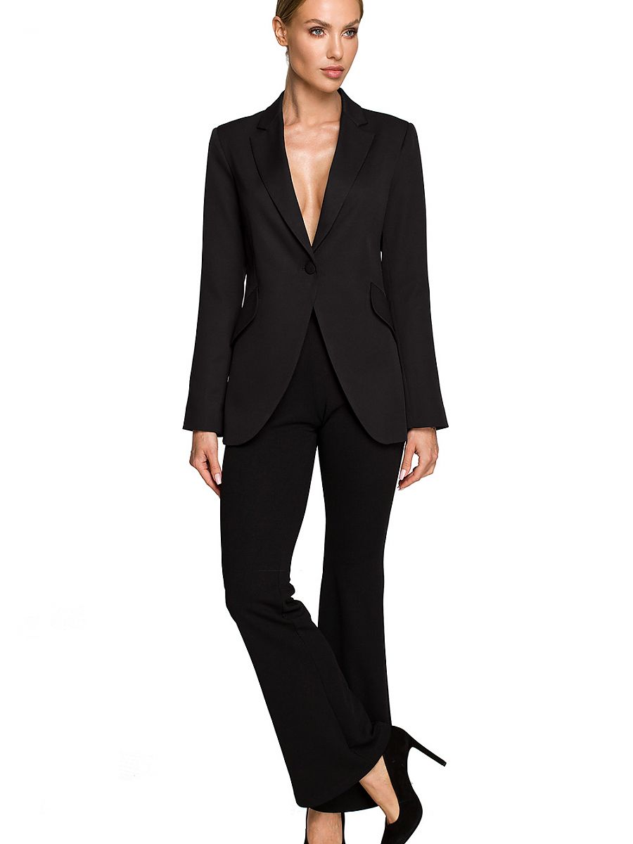  Jacket model 169960 Moe 