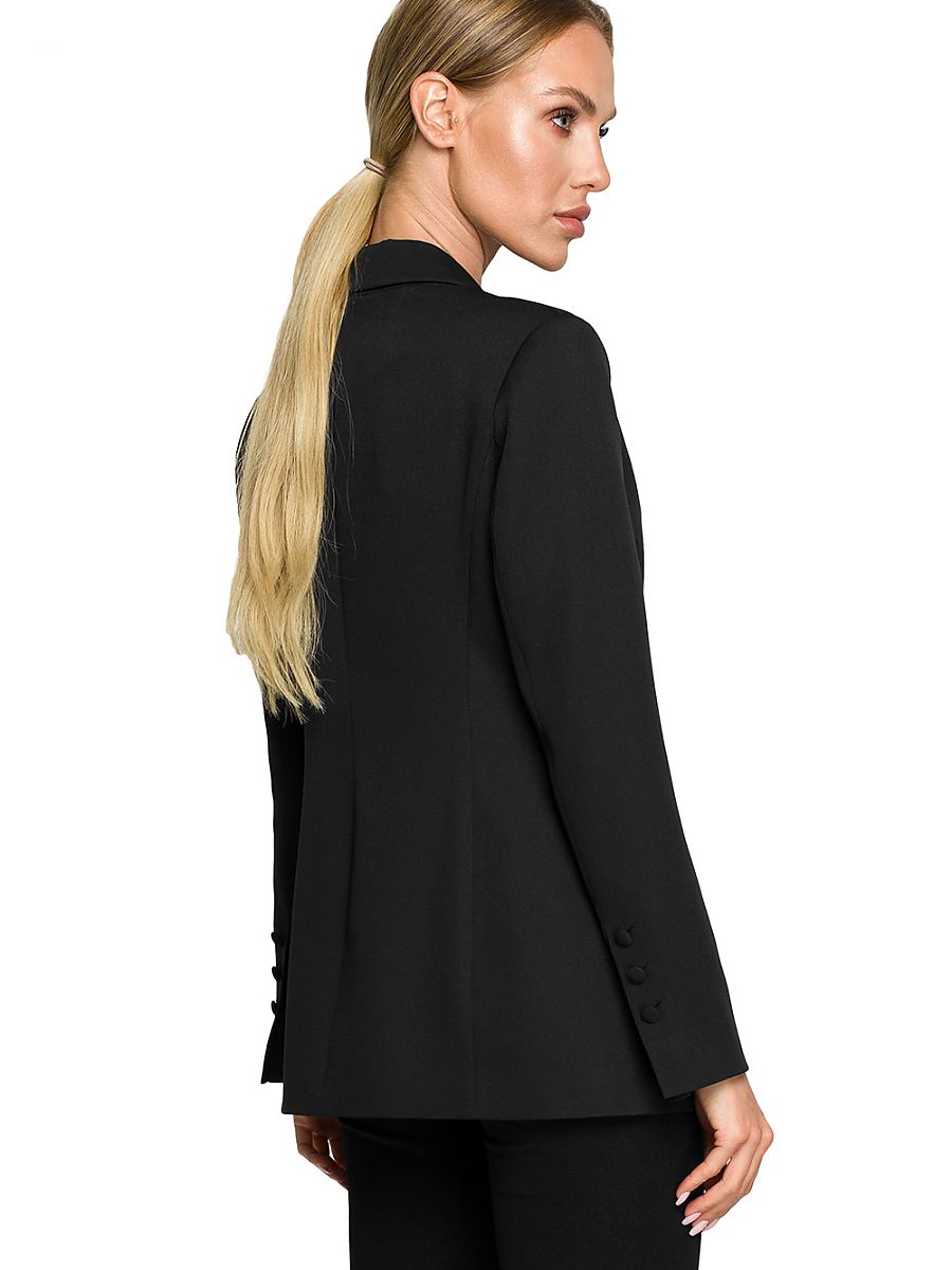  Jacket model 169960 Moe 