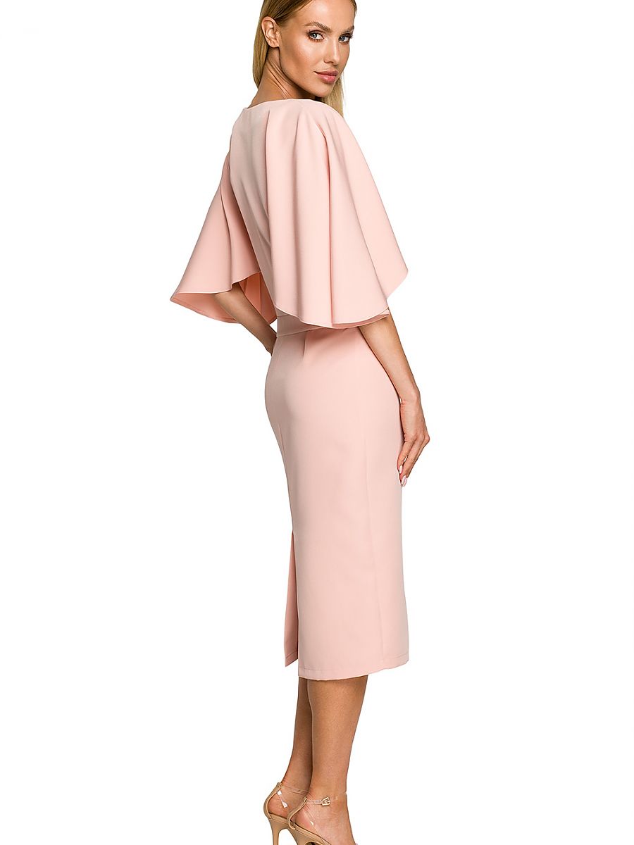  Cocktail dress model 169962 Moe 