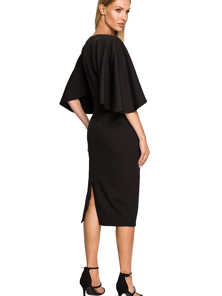 Cocktail dress model 169964 Moe 