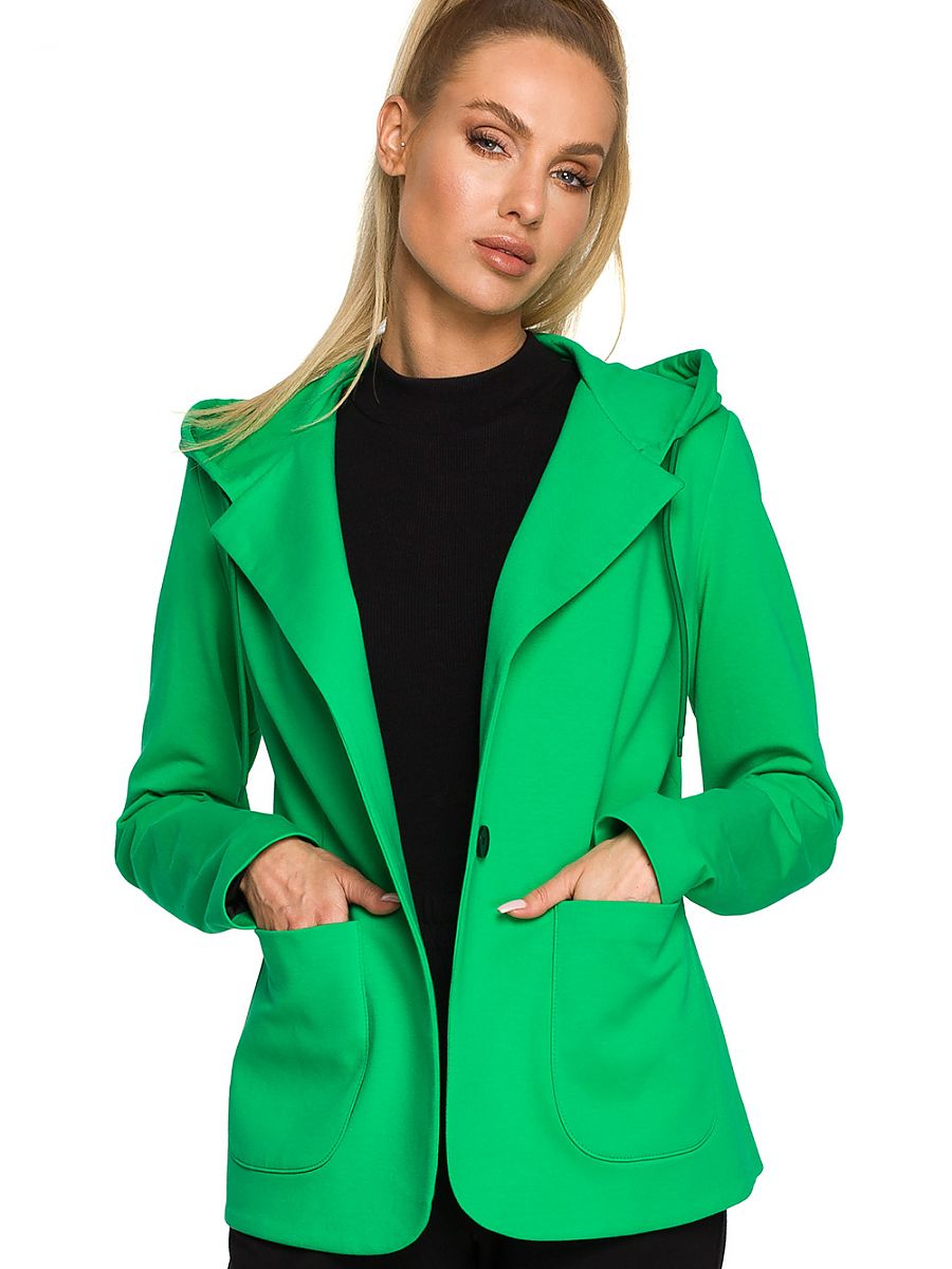 Jacket model 169996 Moe 