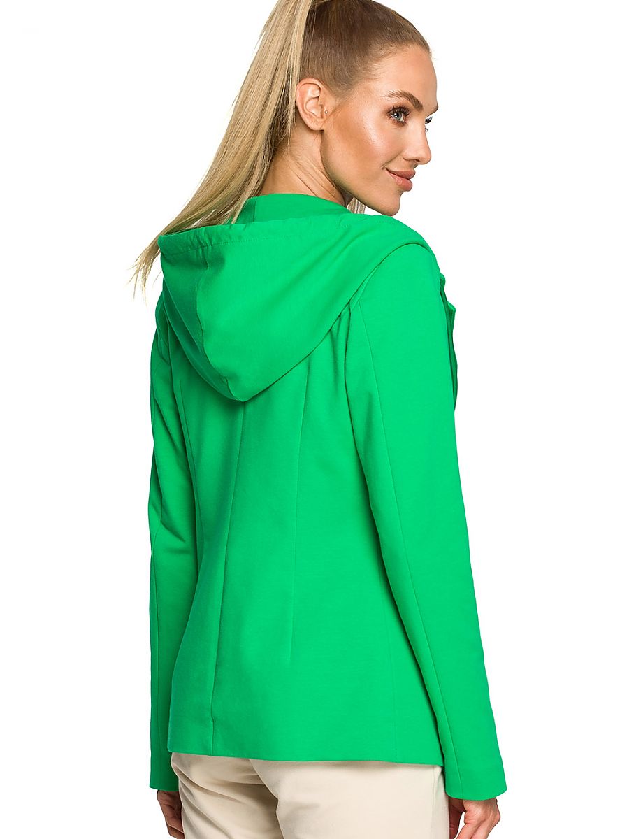  Jacket model 169996 Moe 
