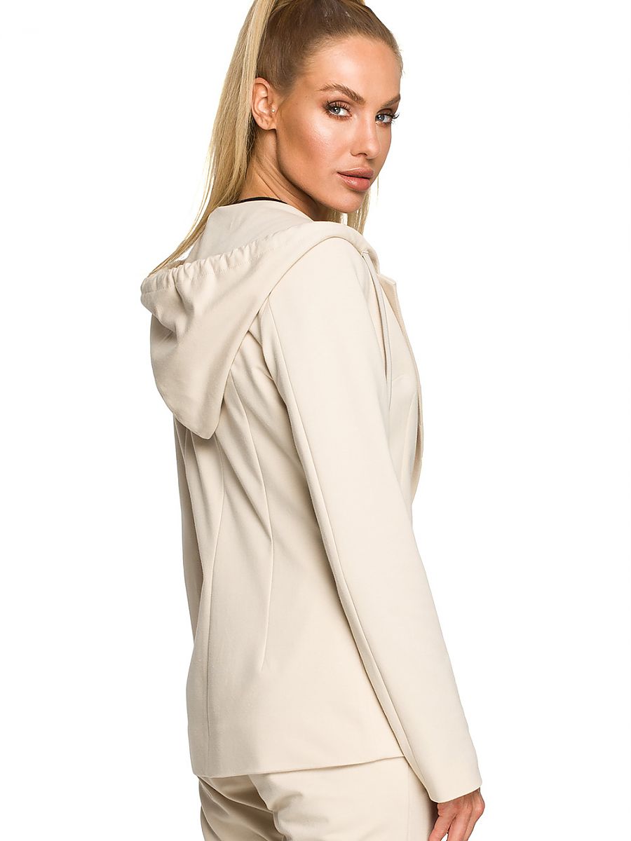  Jacket model 169997 Moe 