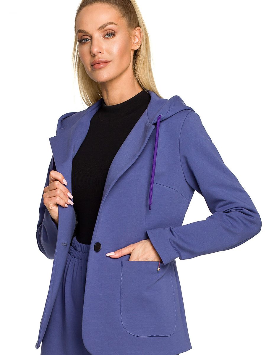  Jacket model 169998 Moe 