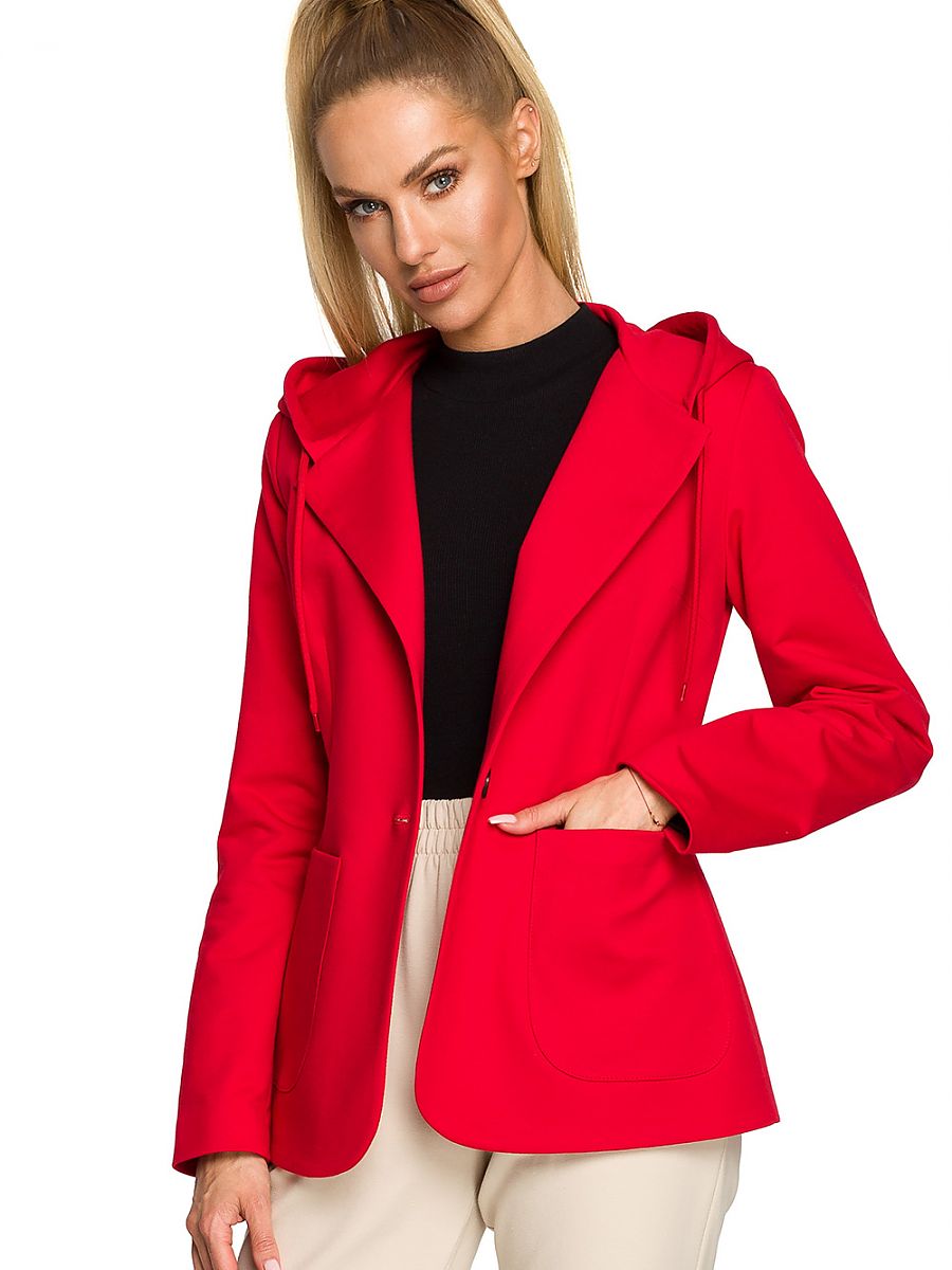 Jacket model 169999 Moe 