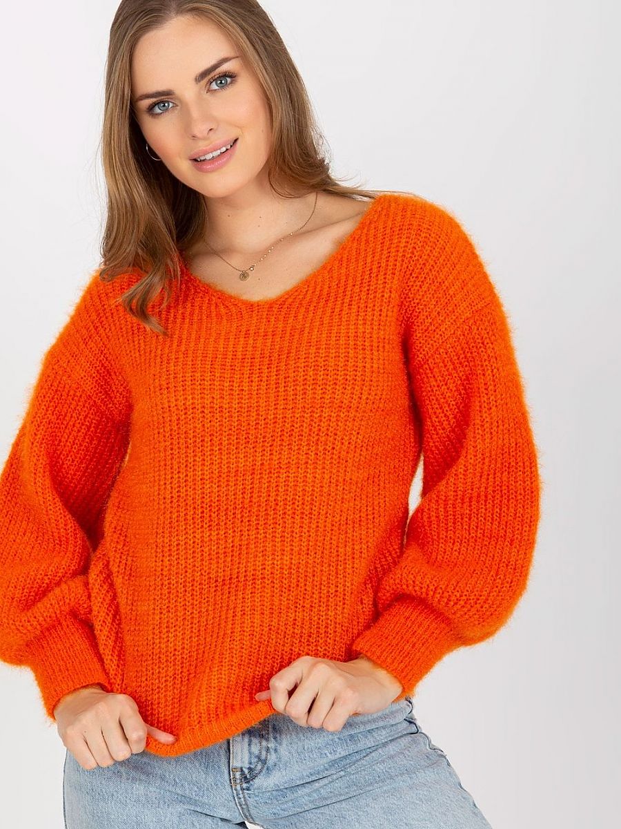  Jumper model 170130 Och Bella 