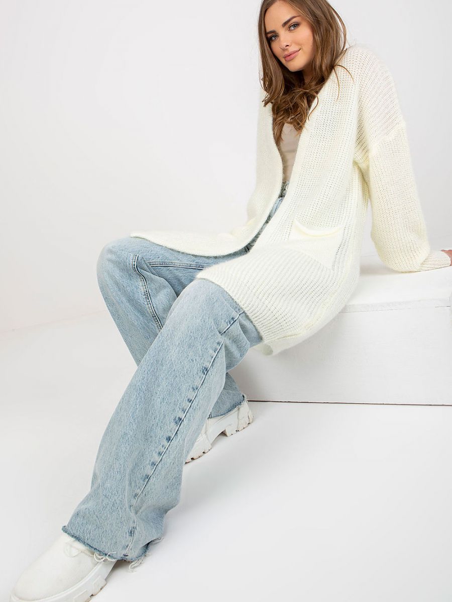  Cardigan model 170131 Och Bella 