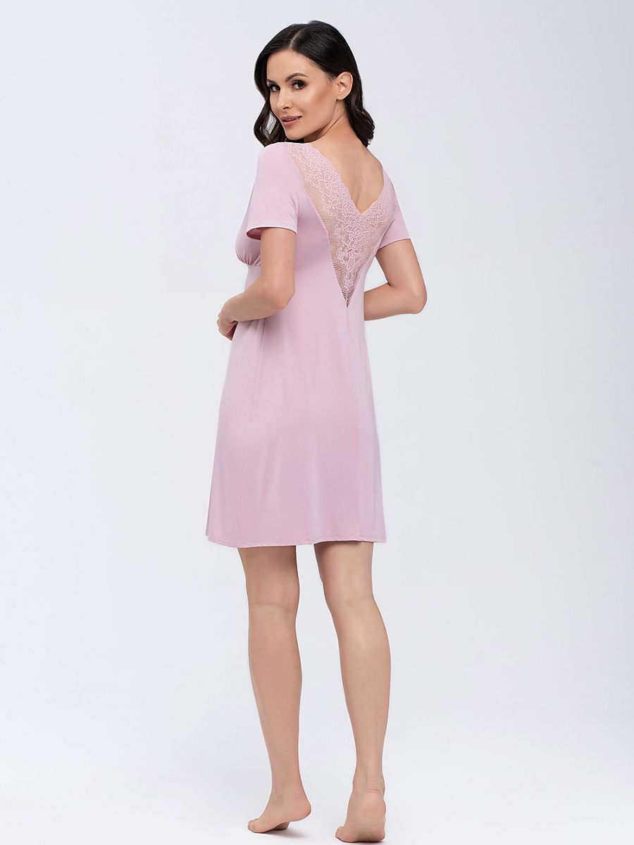  Nightshirt model 170101 Babella 