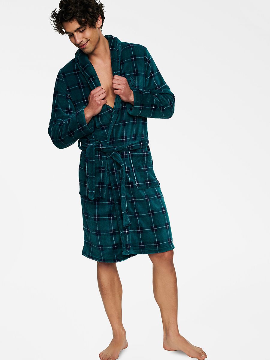  Bathrobe model 170149 Henderson 