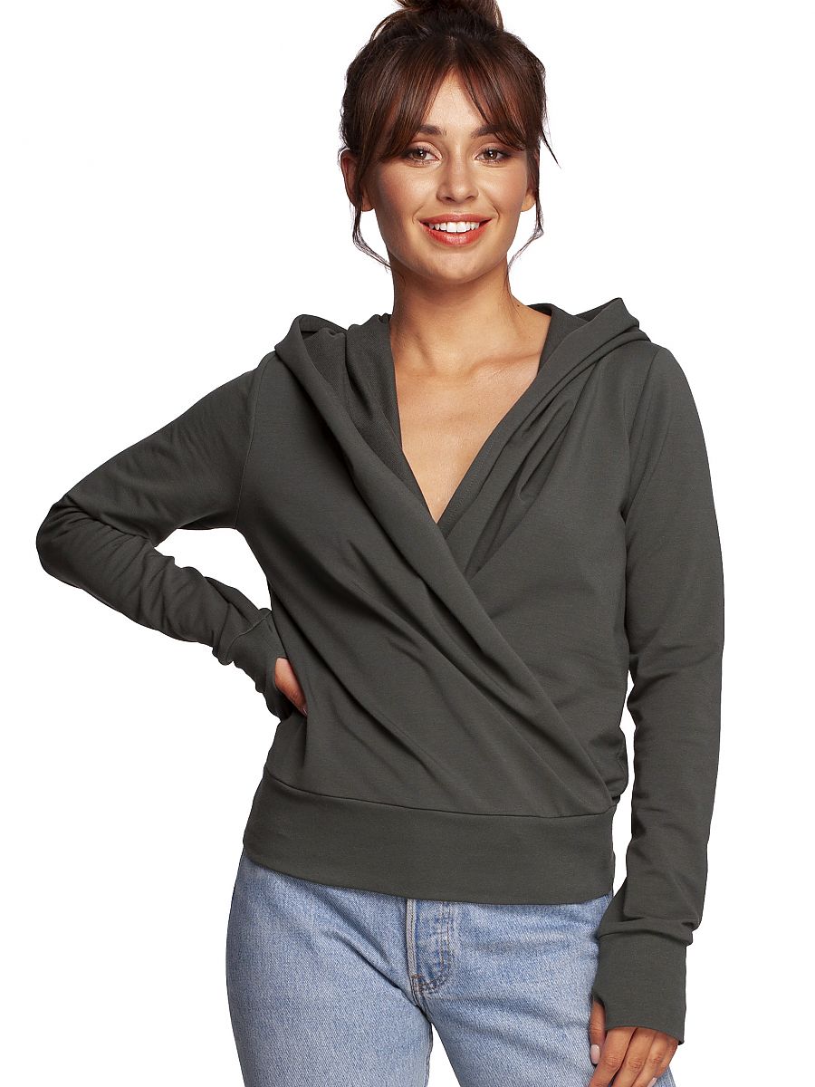  Sweatshirt model 170174 BeWear 