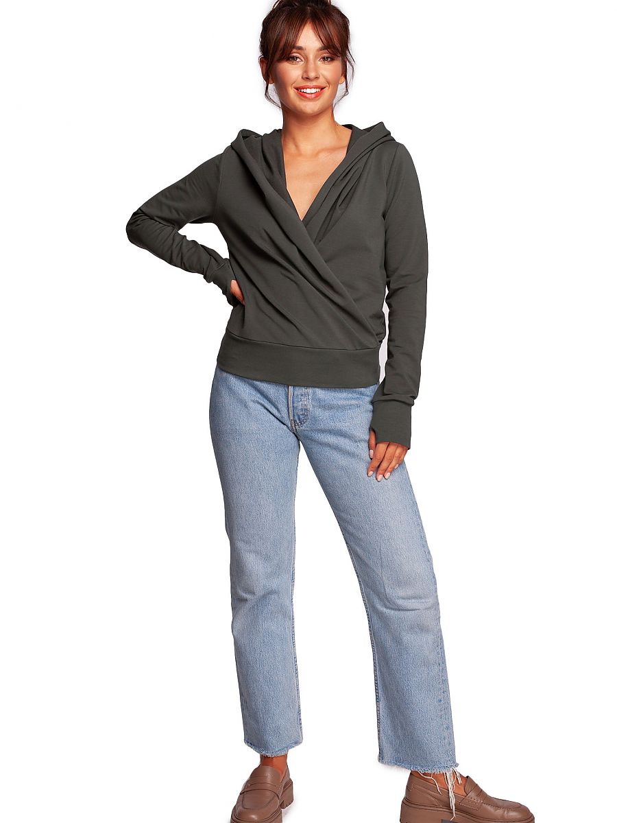  Sweatshirt model 170174 BeWear 