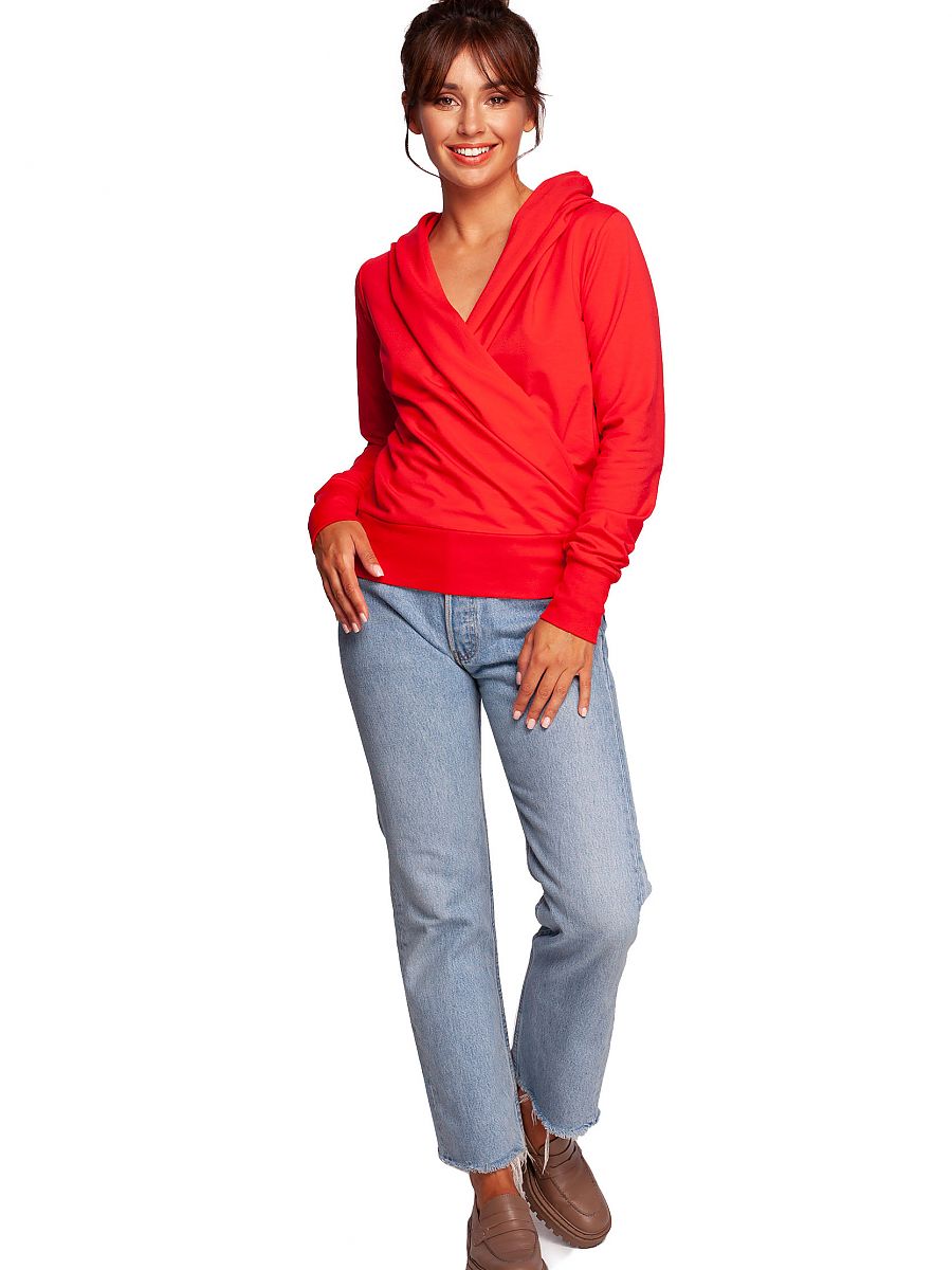 Sweatshirt model 170175 BeWear 