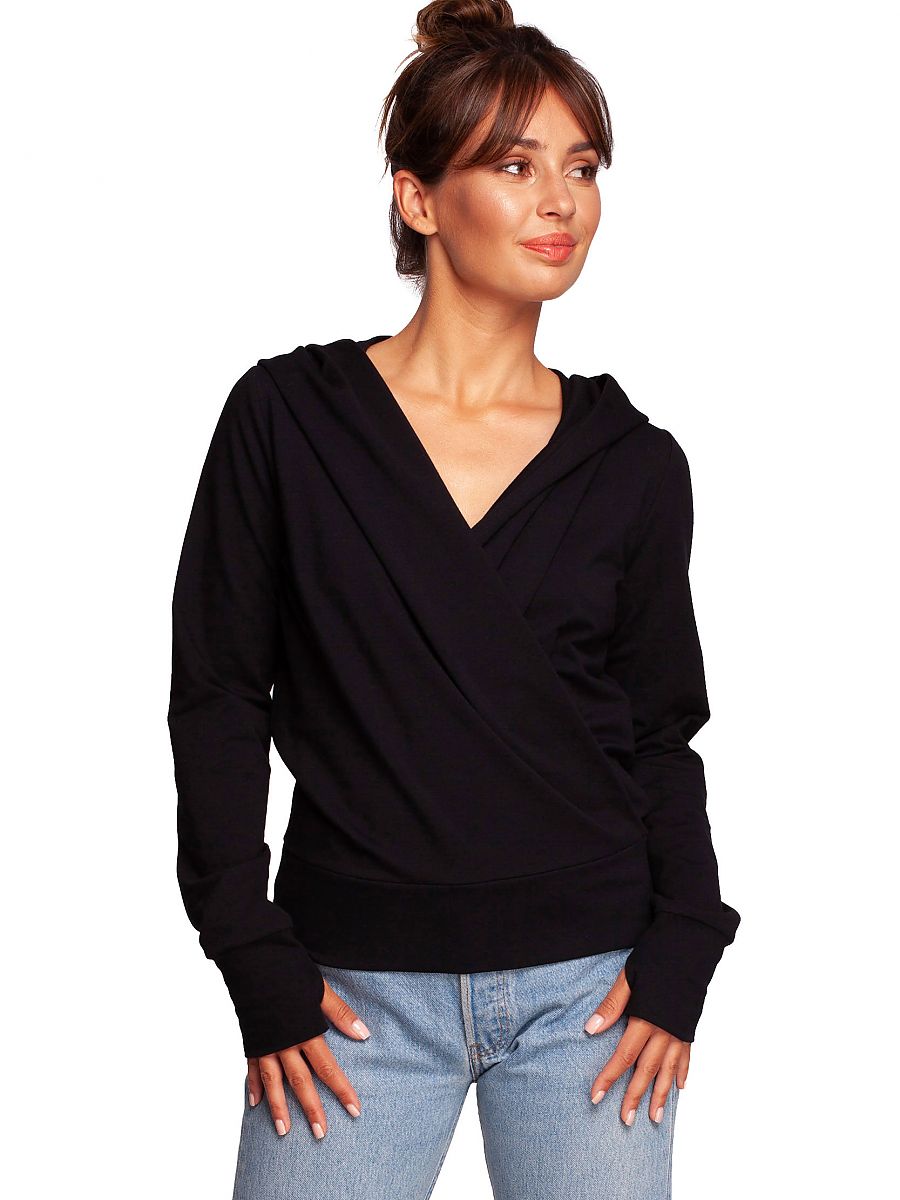 Sweatshirt model 170176 BeWear 