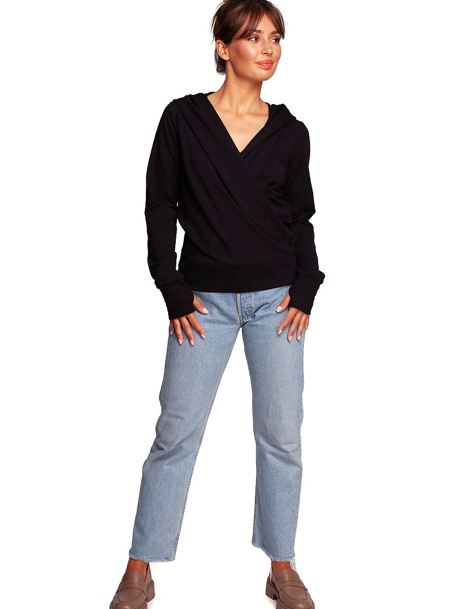  Sweatshirt model 170176 BeWear 