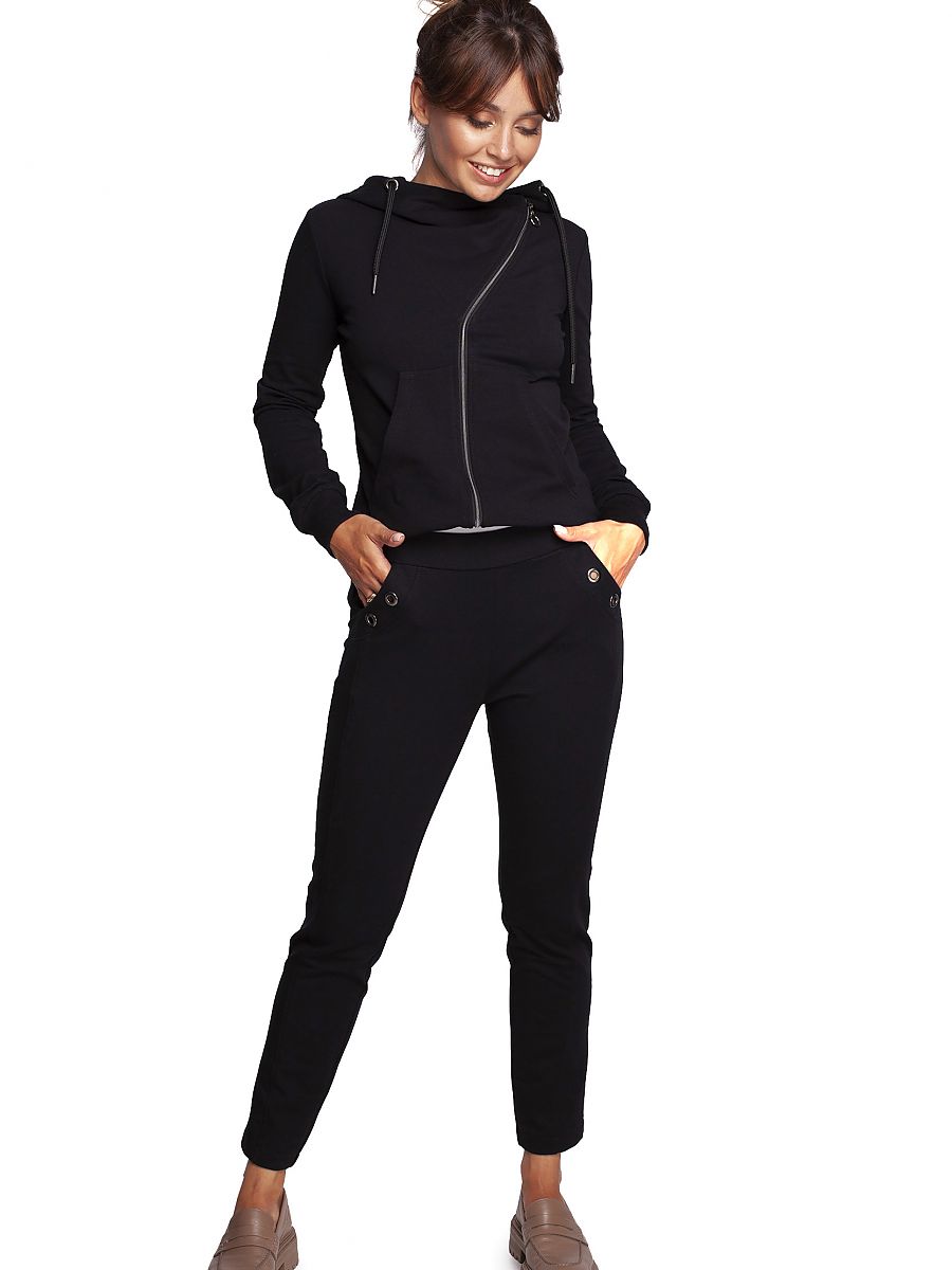  Women trousers model 170184 BeWear 