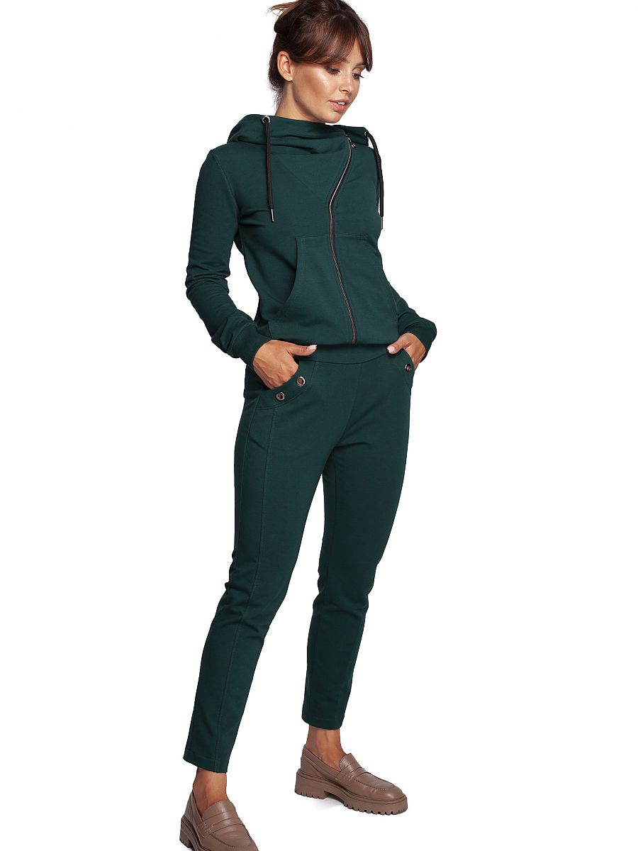  Women trousers model 170185 BeWear 
