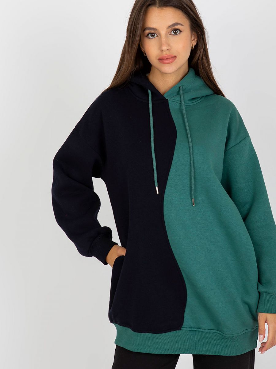  Sweatshirt model 170362 Rue Paris 