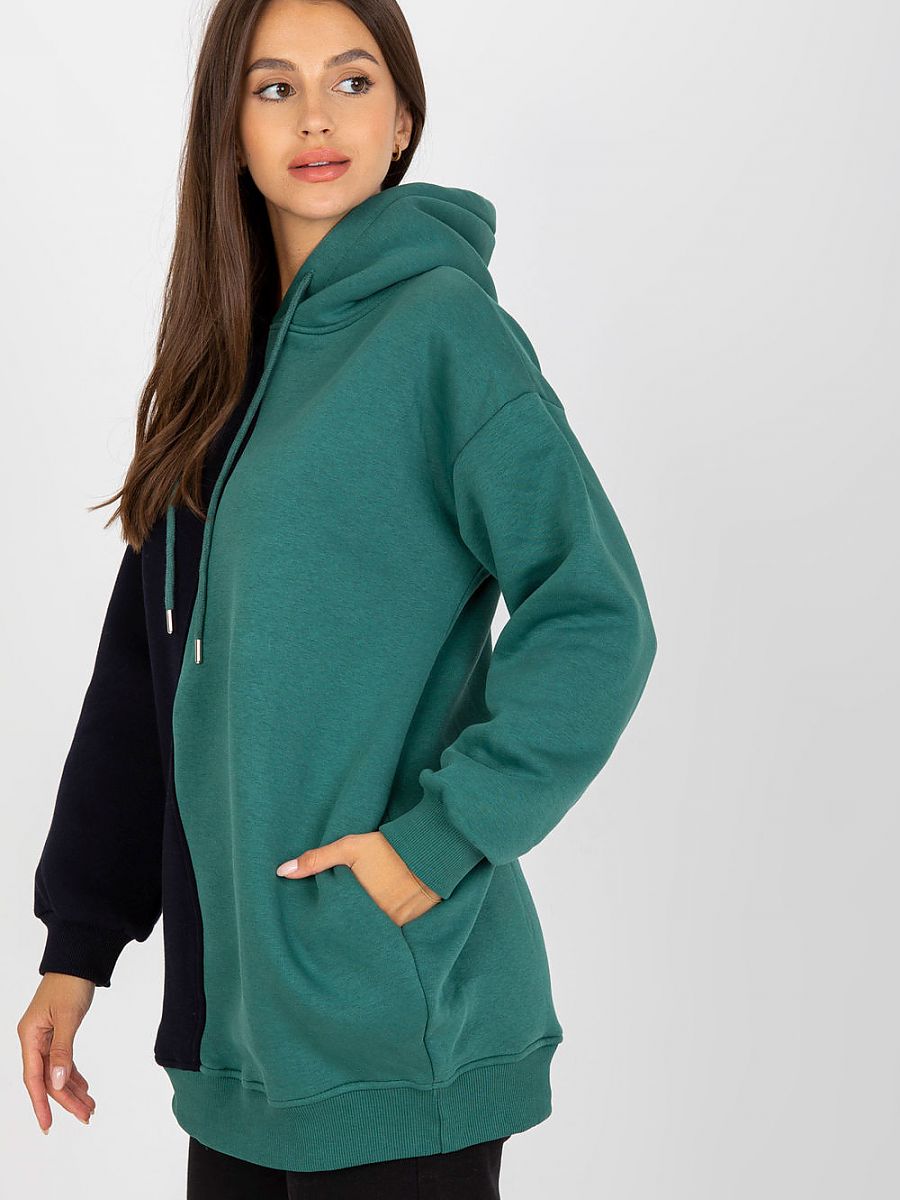  Sweatshirt model 170362 Rue Paris 