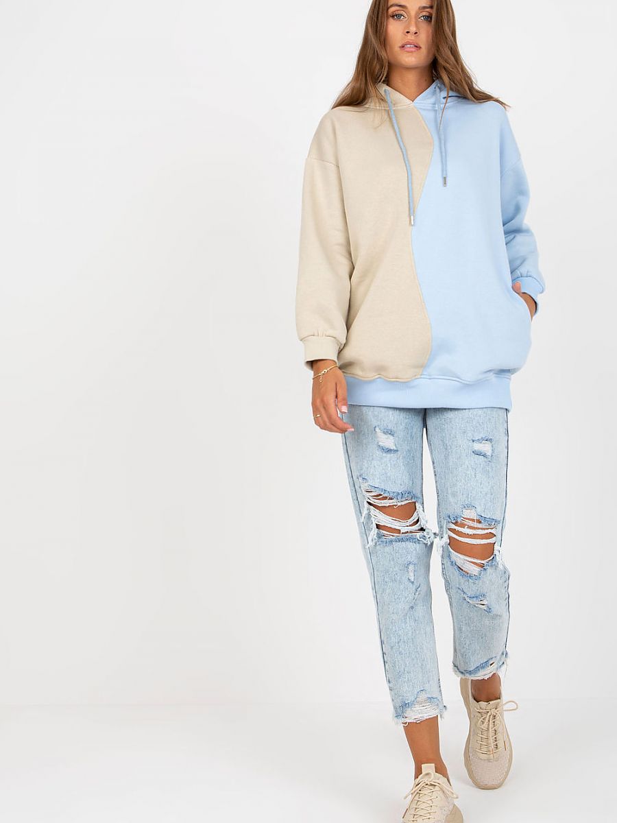  Sweatshirt model 170363 Rue Paris 