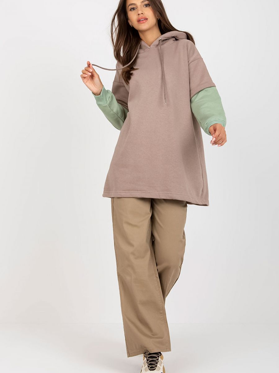  Sweatshirt model 170375 Rue Paris 