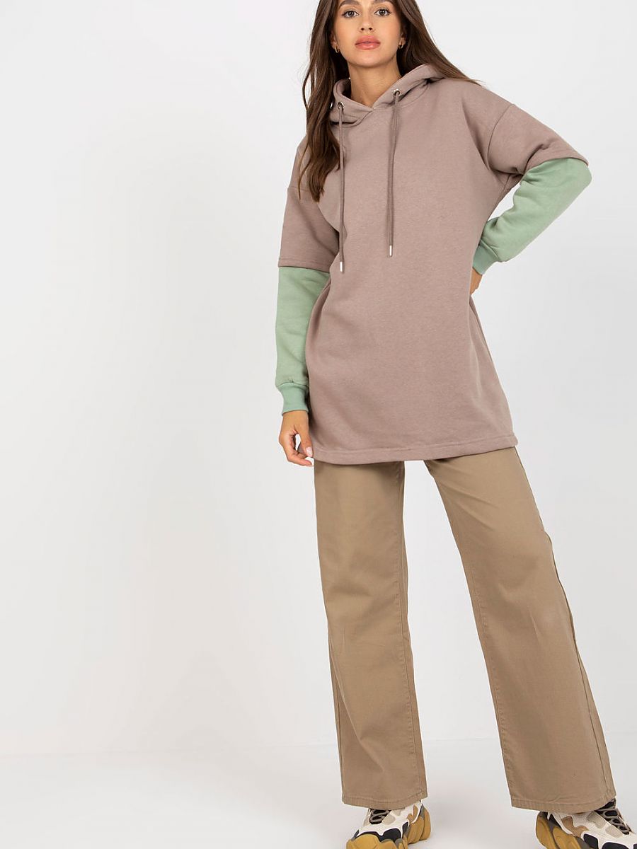  Sweatshirt model 170375 Rue Paris 