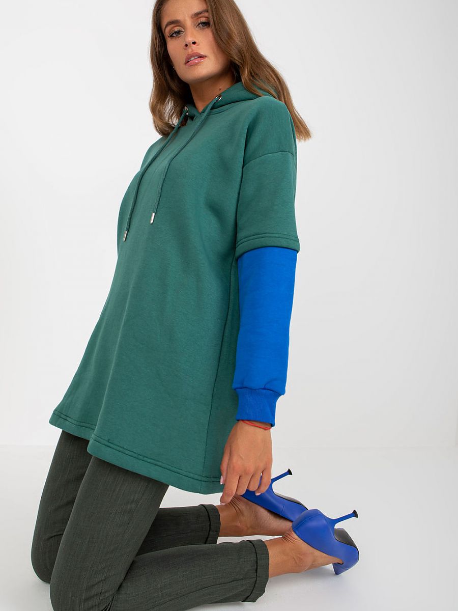  Sweatshirt model 170376 Rue Paris 