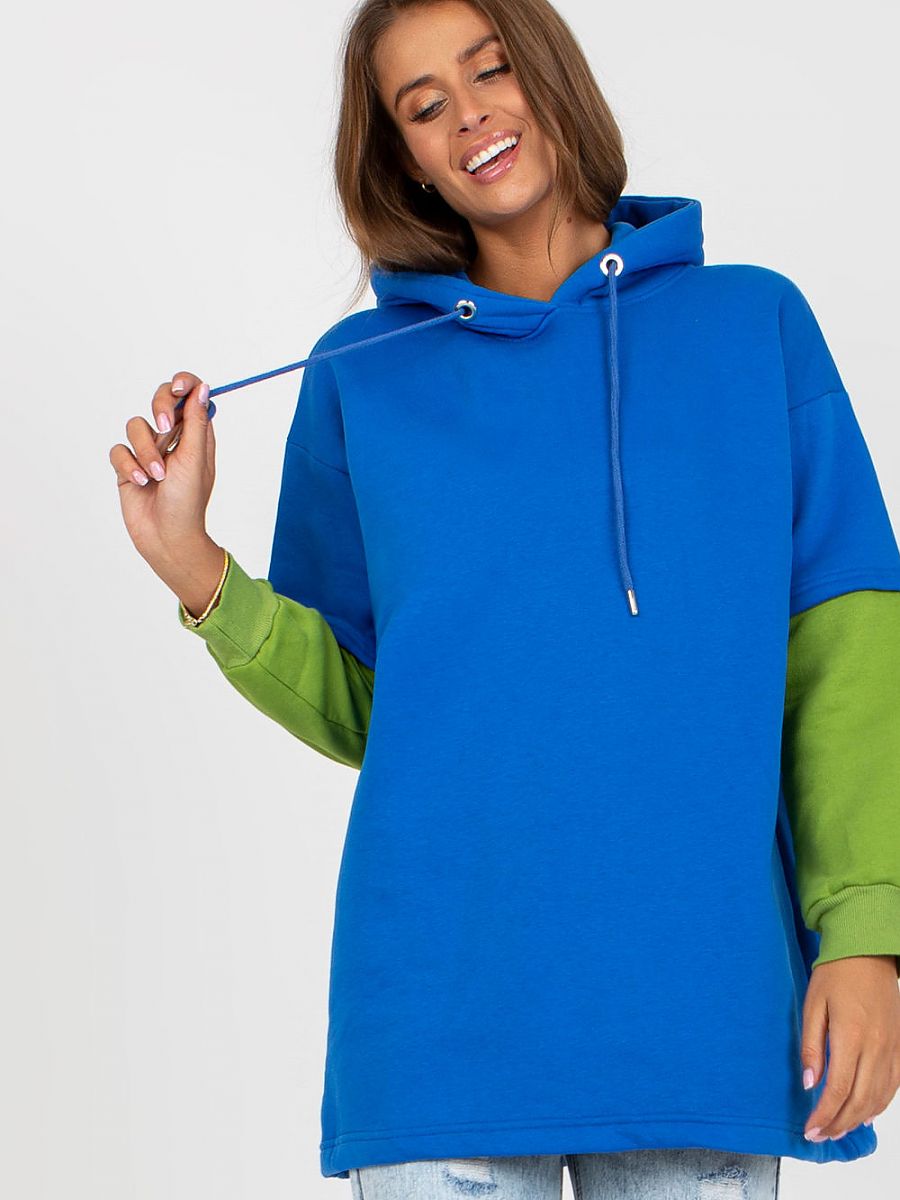  Sweatshirt model 170377 Rue Paris 