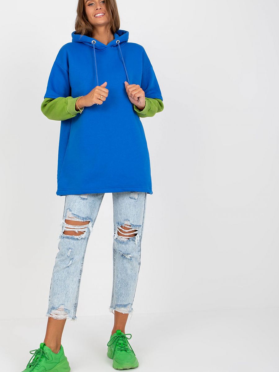  Sweatshirt model 170377 Rue Paris 