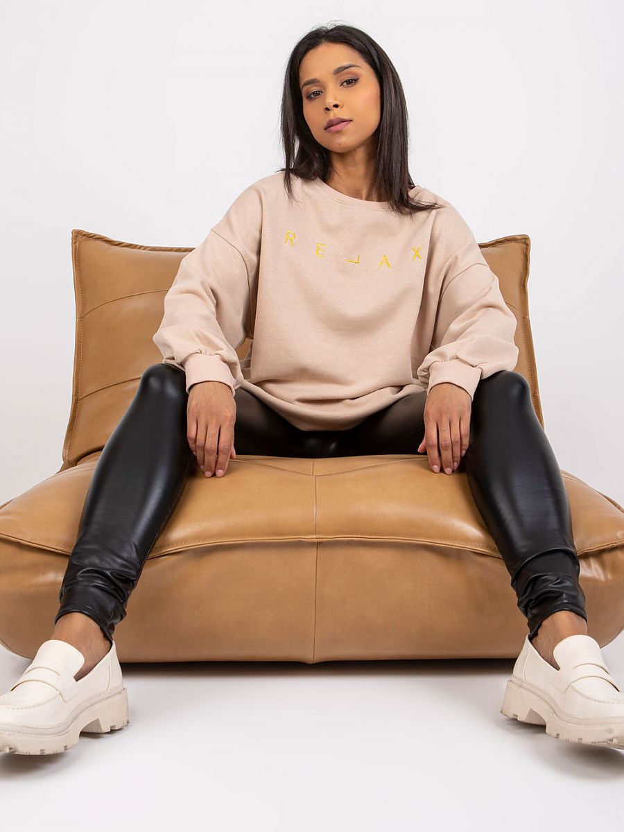  Sweatshirt model 170409 Ex Moda 
