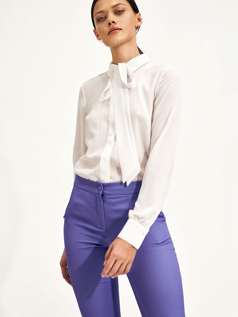  Blouse model 170488 Nife 