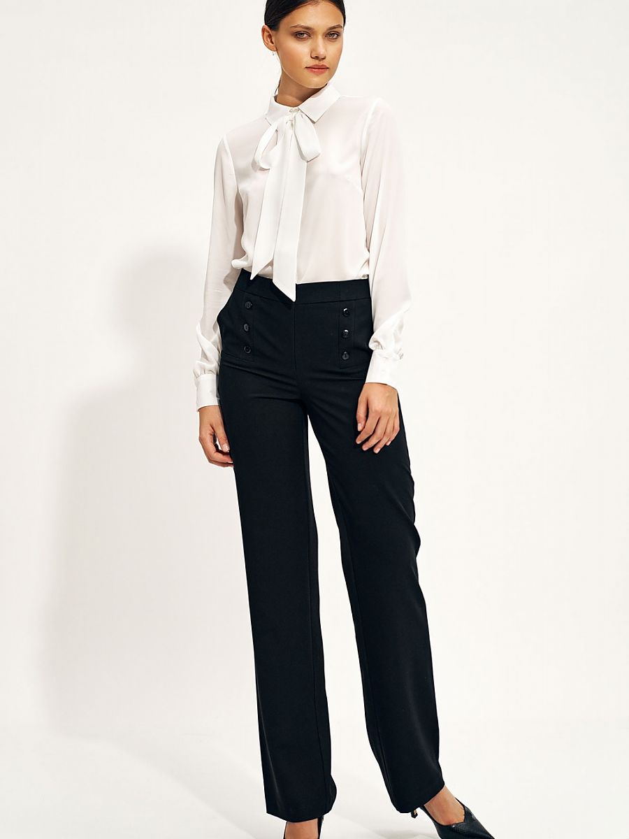  Blouse model 170488 Nife 