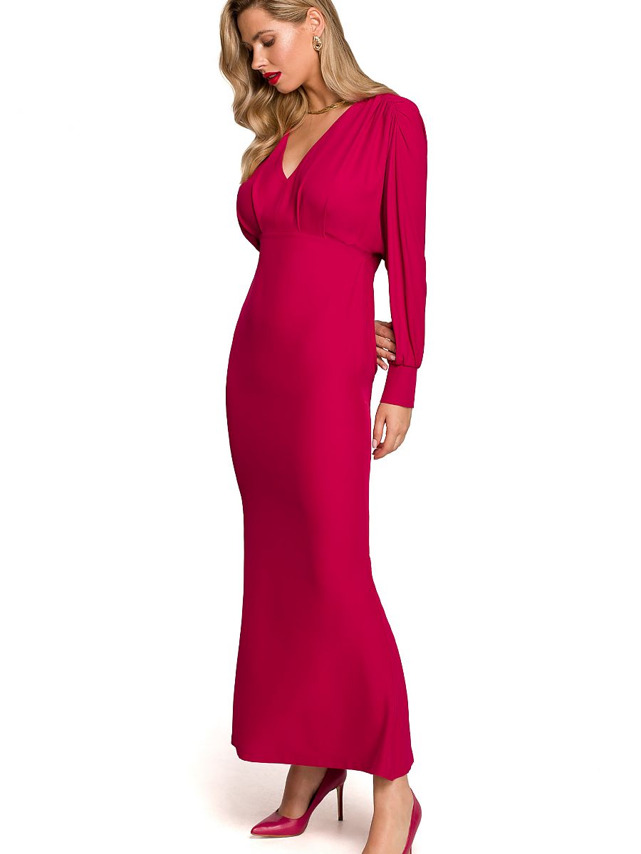  Cocktail dress model 170510 Makover 