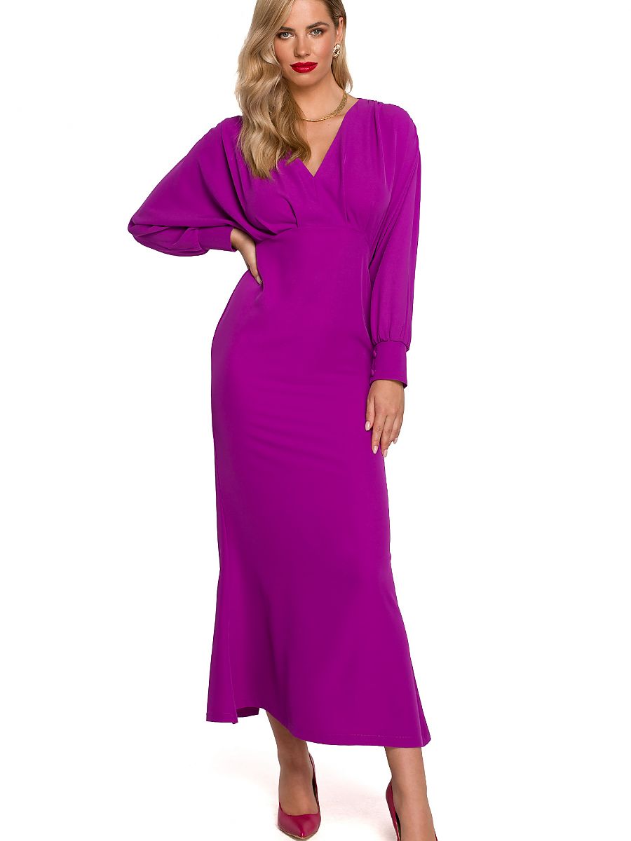  Cocktail dress model 170511 Makover 