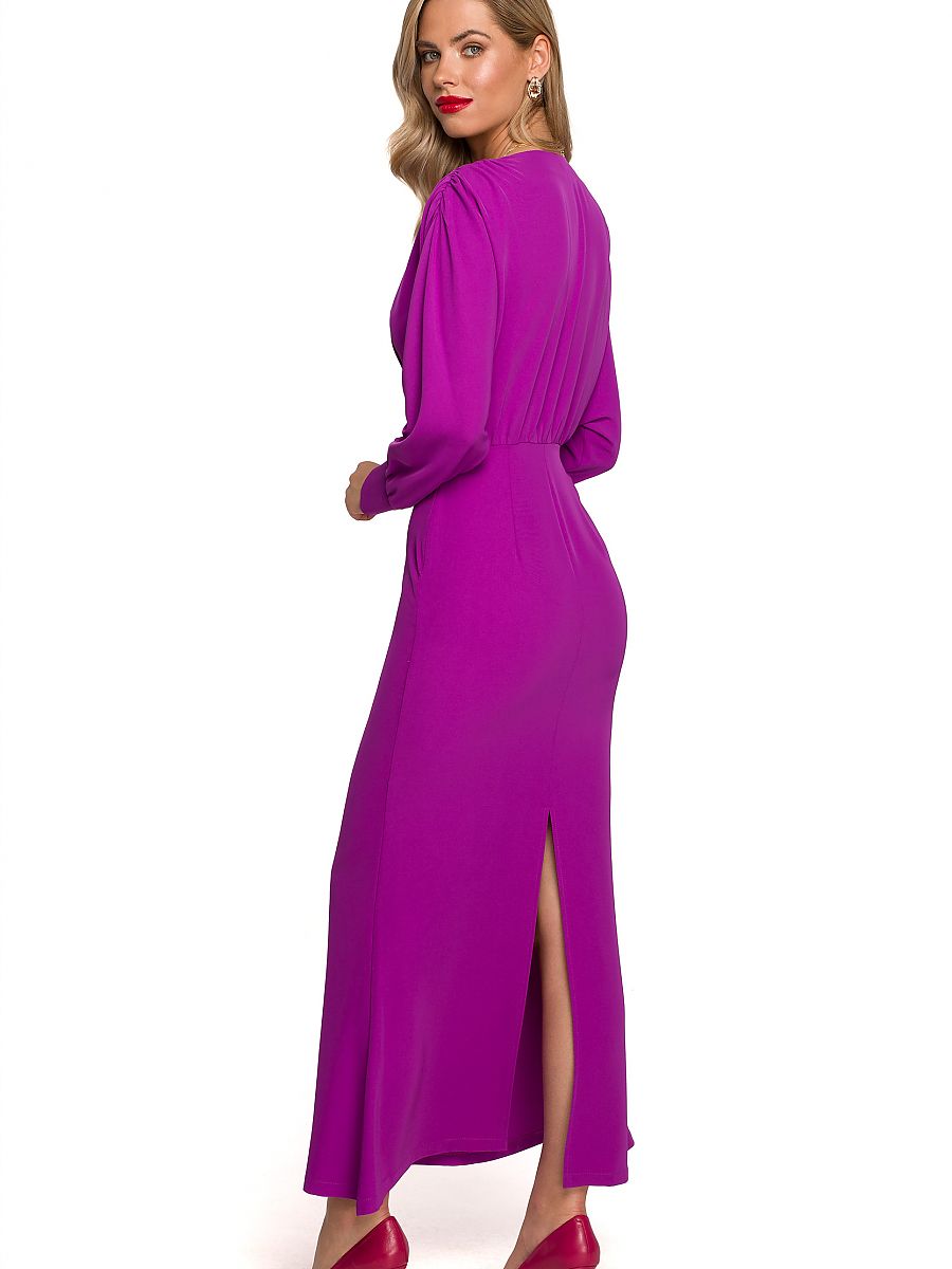  Cocktail dress model 170511 Makover 