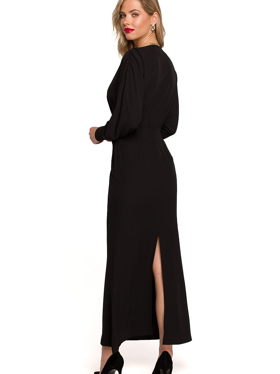 Cocktail dress model 170512 Makover 