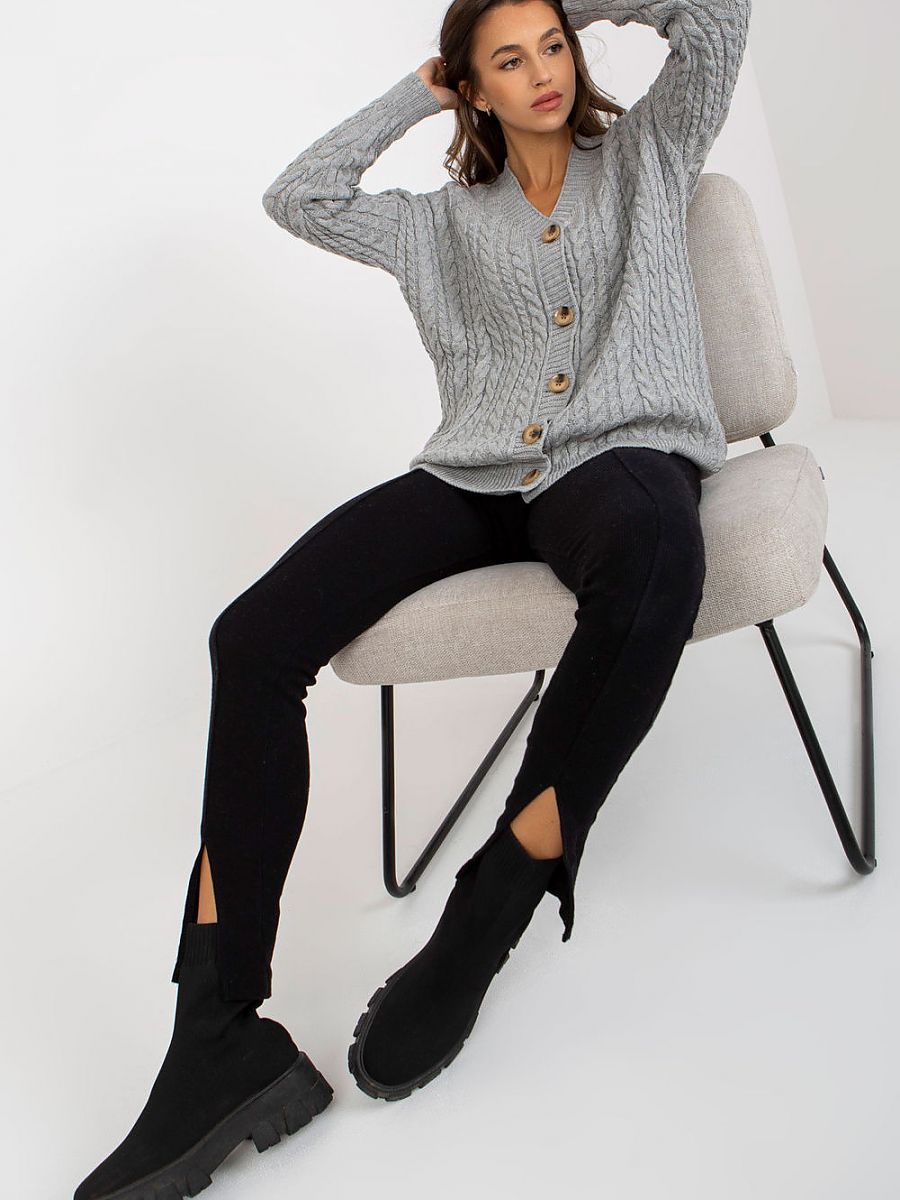  Cardigan model 170544 Rue Paris 