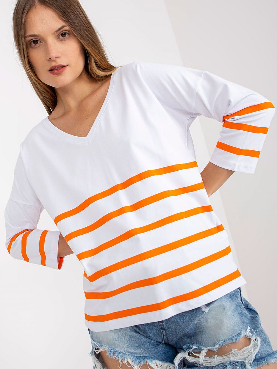  Blouse model 170545 Rue Paris 