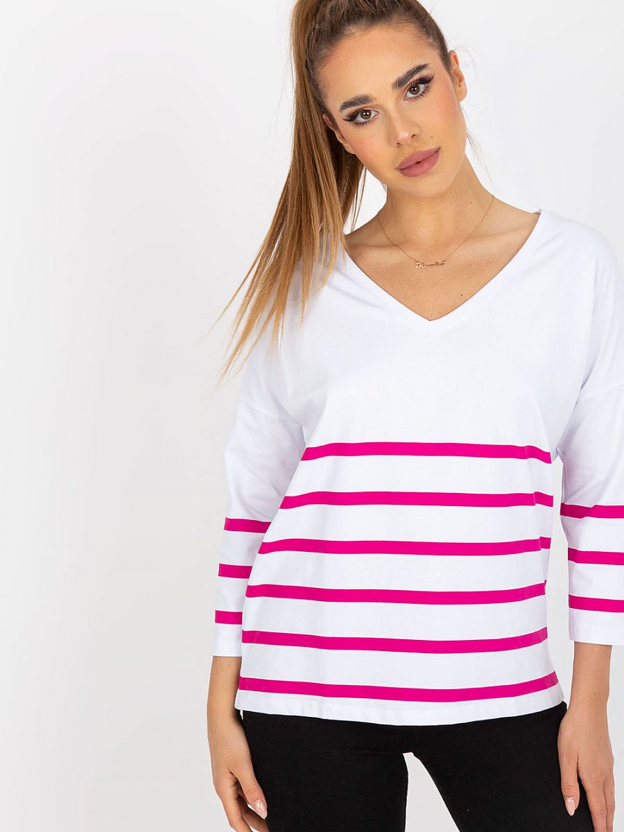  Blouse model 170547 Rue Paris 