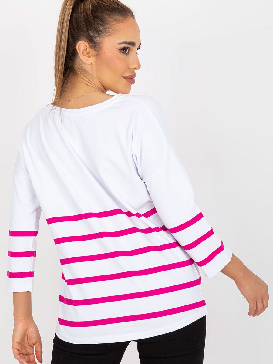  Blouse model 170547 Rue Paris 