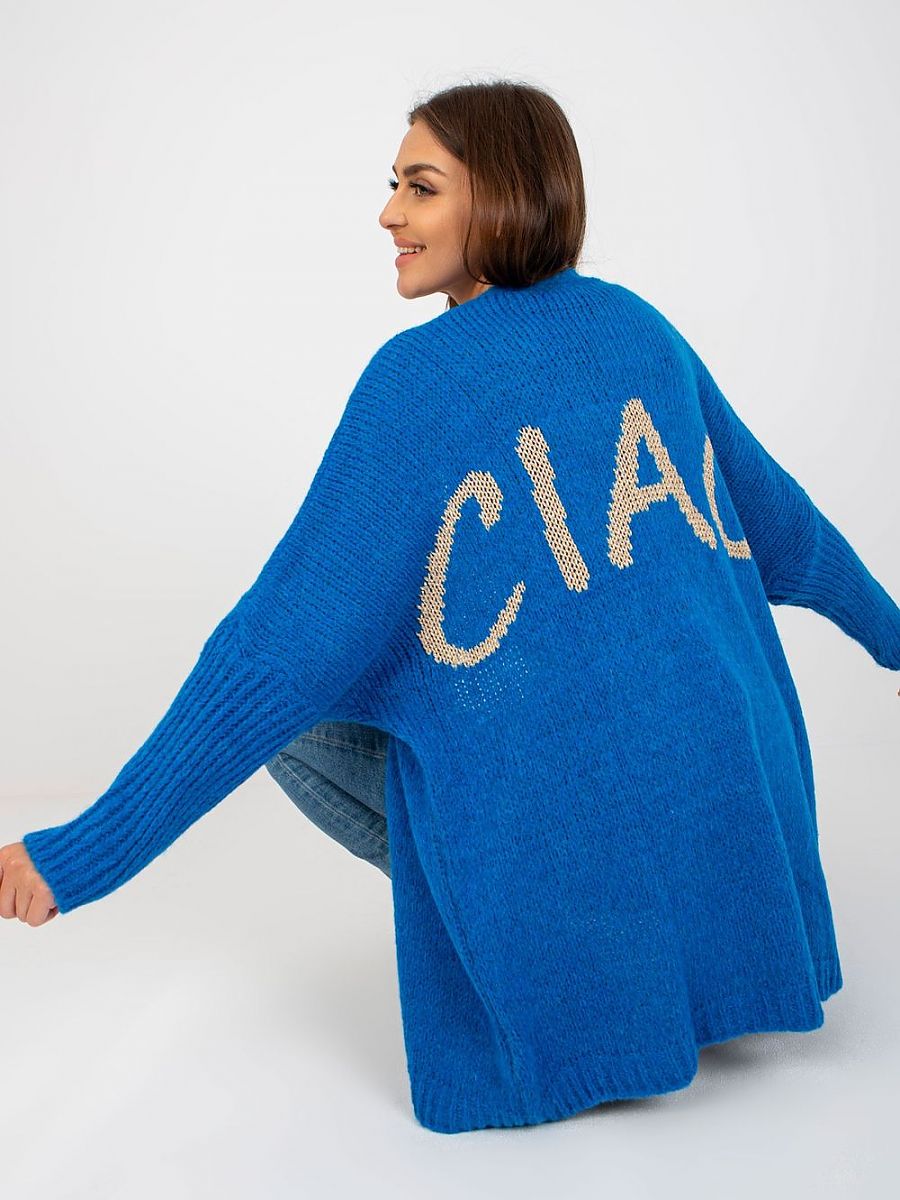  Cardigan model 170733 Och Bella 